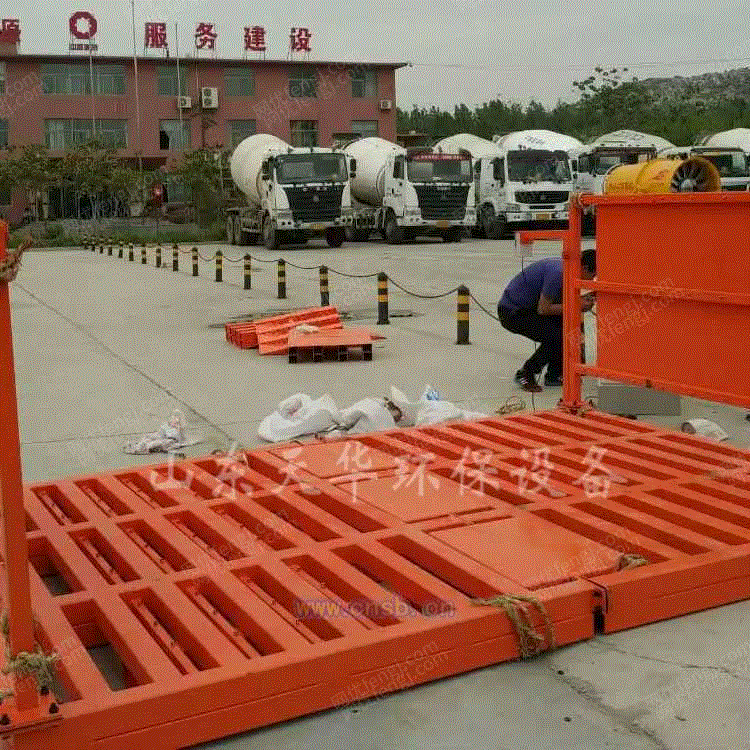 清洗设备价格