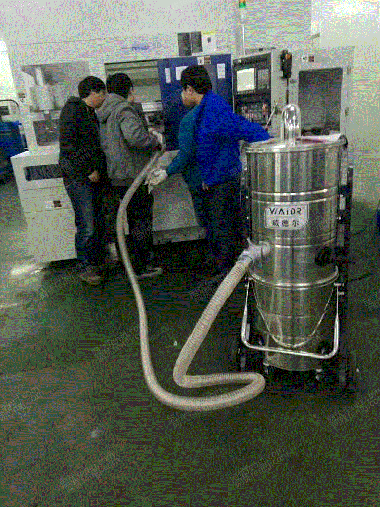 单除尘设备回收