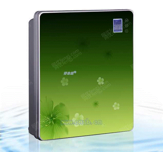 家用净水设备出售