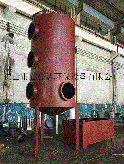 除尘设备价格
