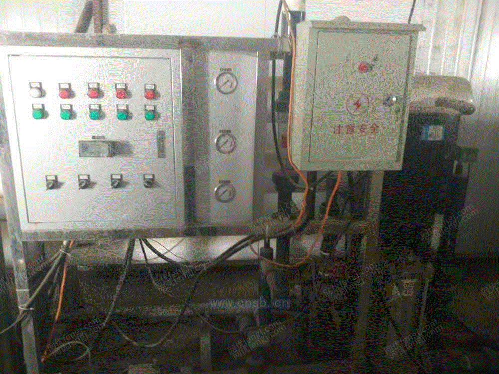 过滤设备价格
