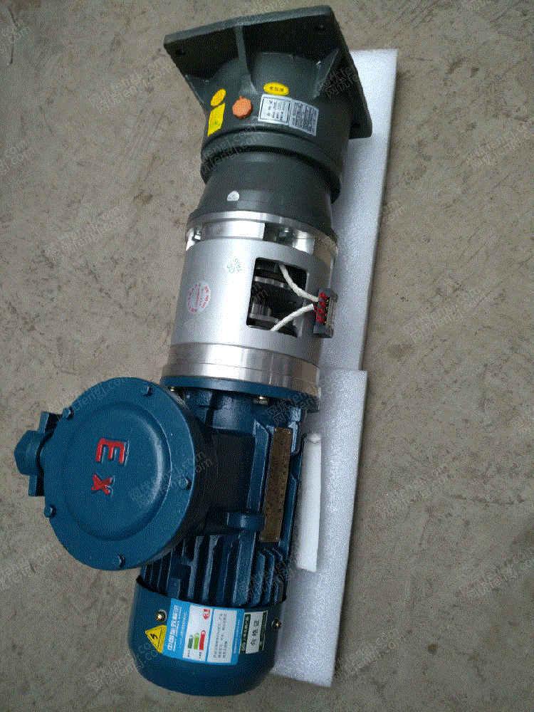 齿轮减速设备价格