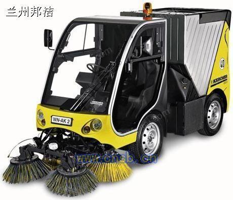 清洗设备回收