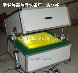 工业噪声控制设备价格