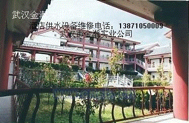 工业污水处理设备回收