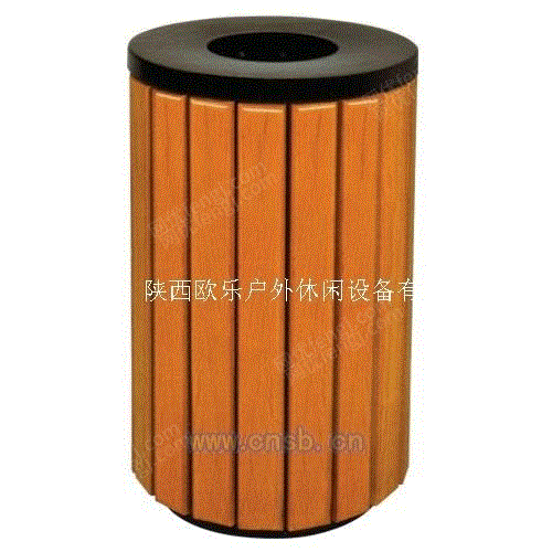 垃圾桶设备价格