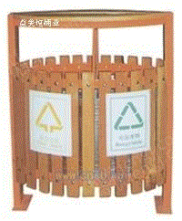垃圾桶设备出售