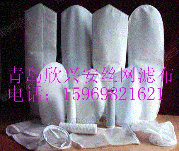 滤布设备价格