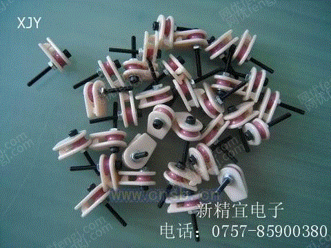 纺织陶瓷件设备回收