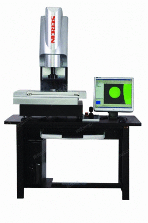 思瑞二次元影像仪-深圳市度量精密机械有限公司