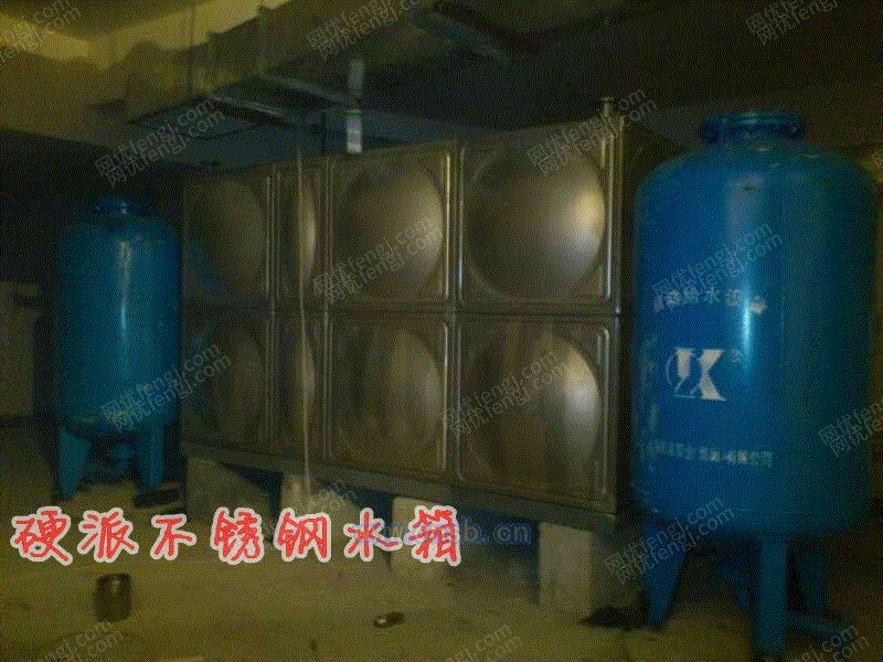 生产设备转让