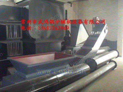 除渣设备价格