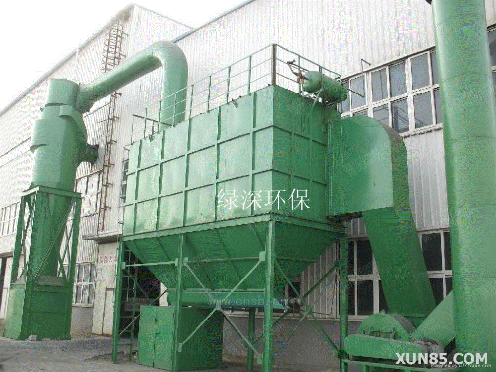 除尘设备出售