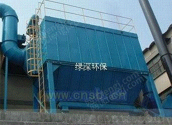 除尘设备出售
