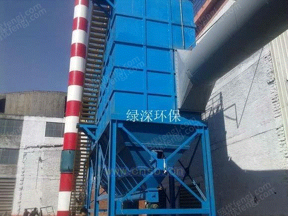 除尘设备价格