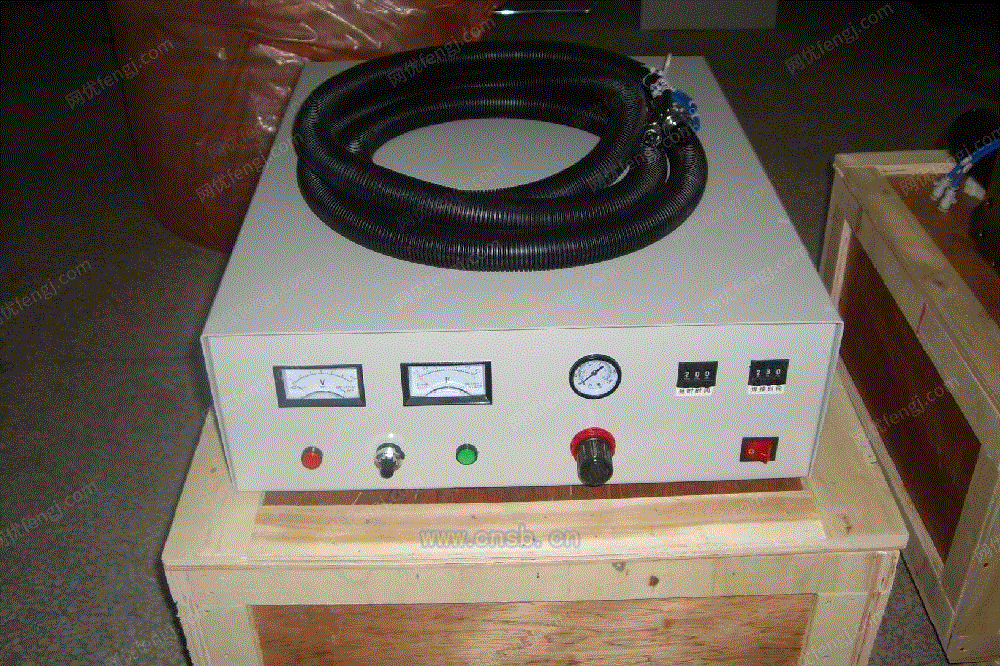 漆包线端子焊接机