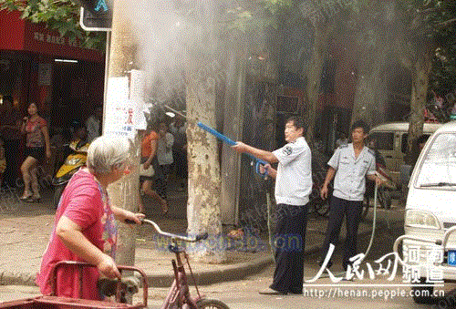 清洗设备出售