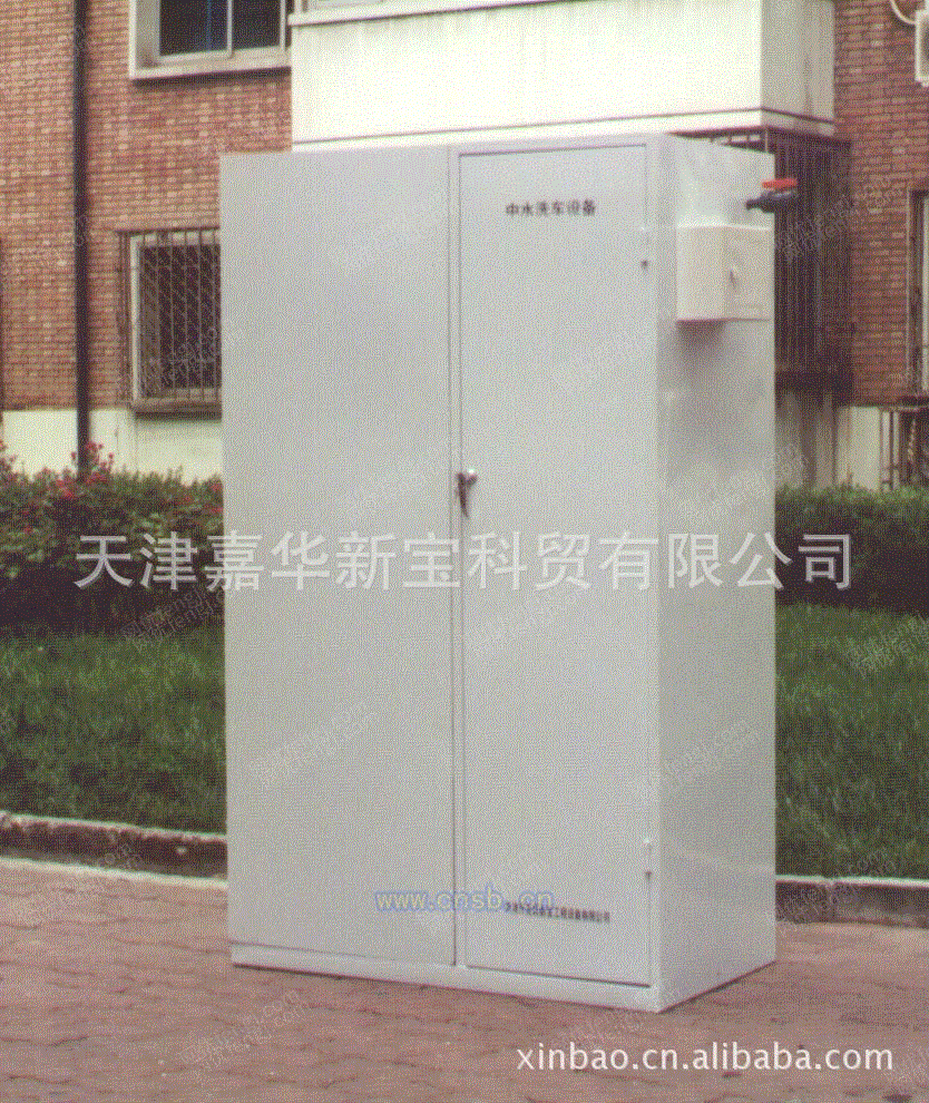 城市污水处理设备价格
