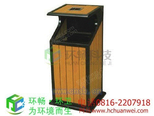 垃圾桶设备价格