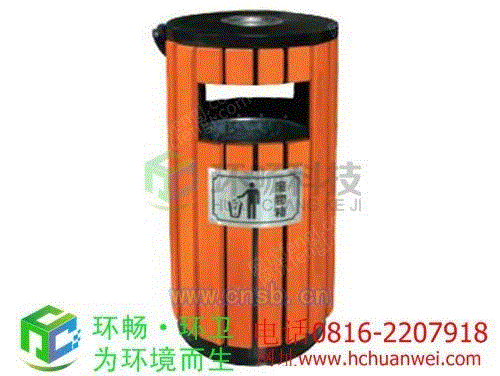 垃圾桶设备价格