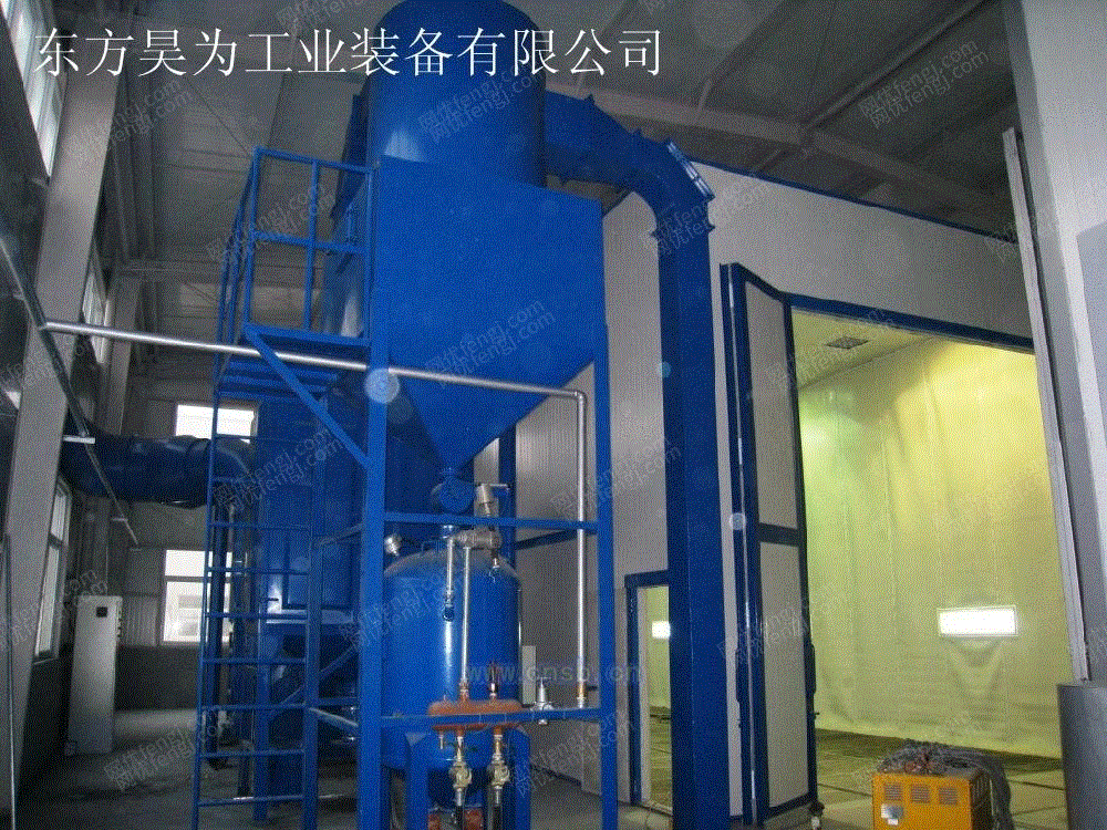滤筒除尘设备出售