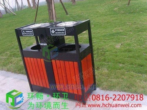 垃圾桶设备出售