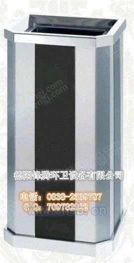 垃圾桶设备出售