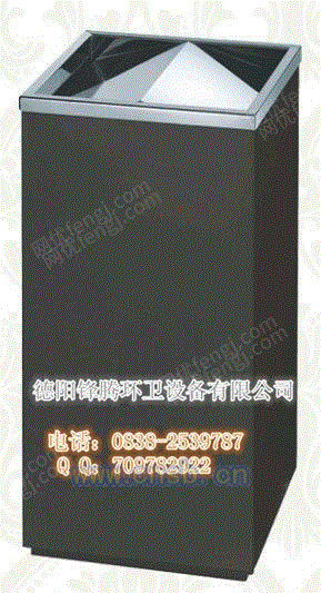 垃圾桶设备出售