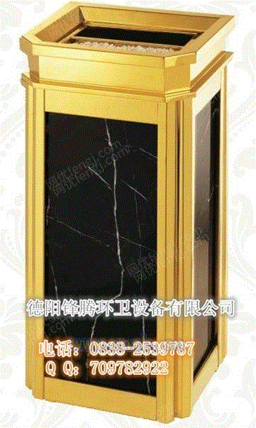 垃圾桶设备出售