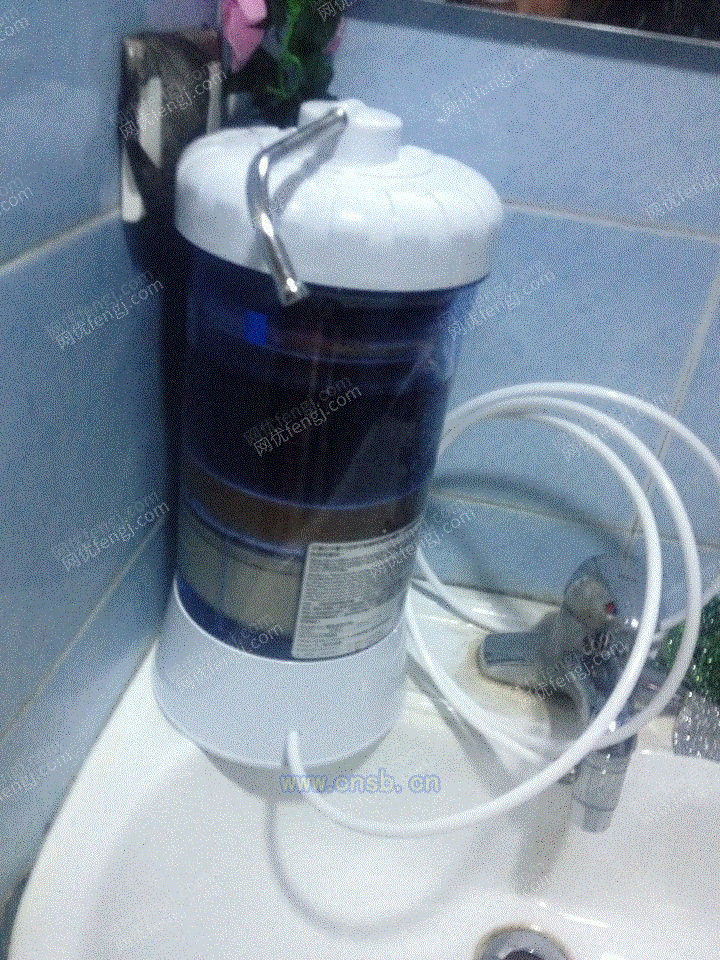 家用净水设备出售
