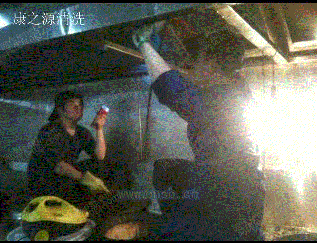 清洗设备出售