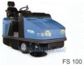清扫车设备价格