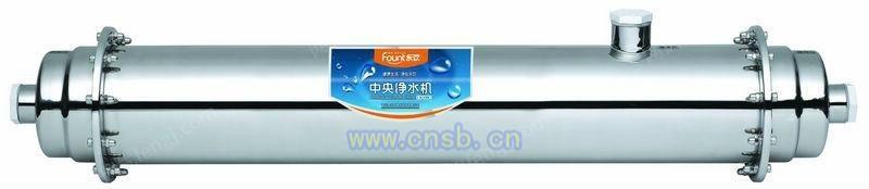 一体化净水设备出售