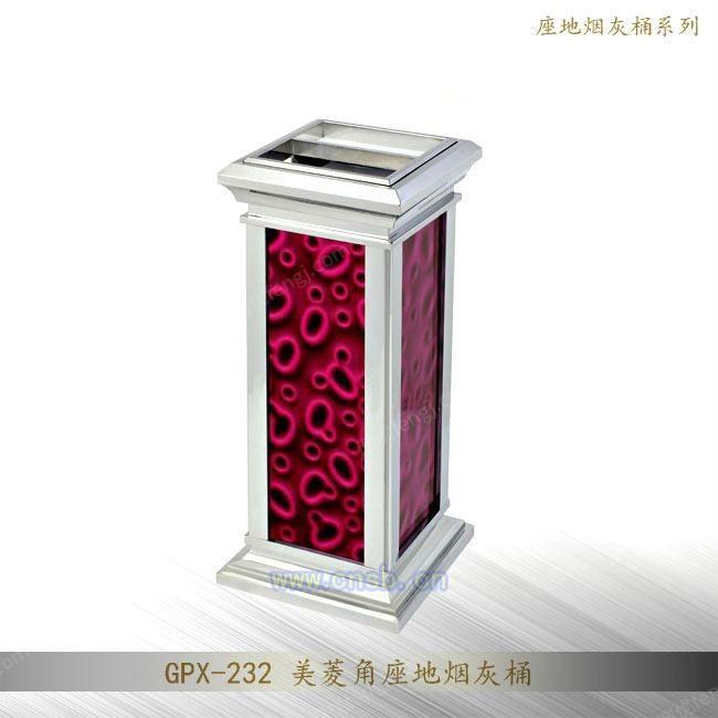 垃圾桶设备价格
