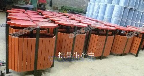 垃圾桶设备价格