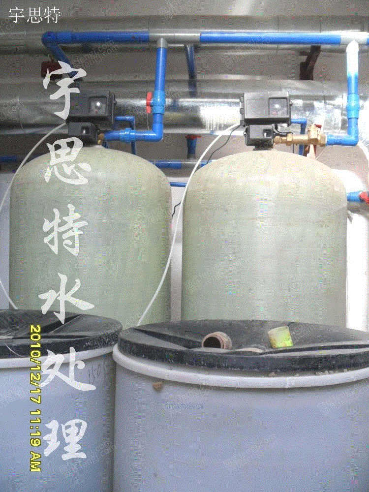 离子交换树脂设备出售