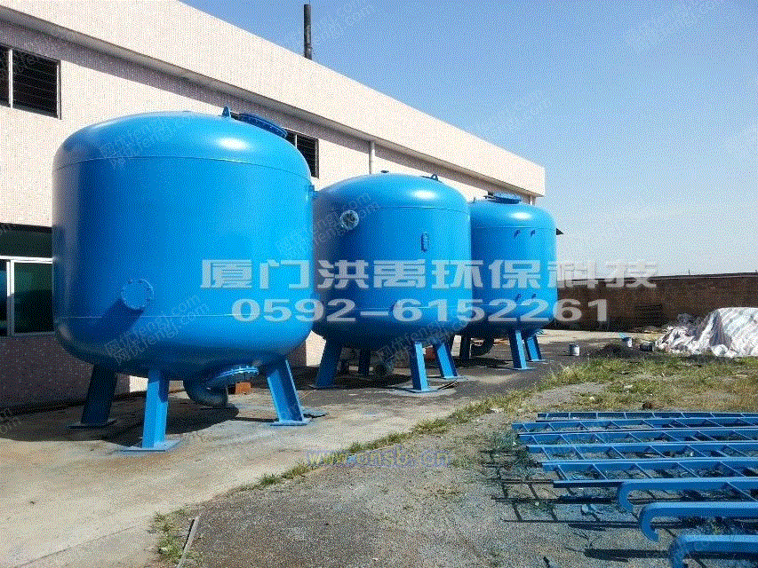 过滤设备价格