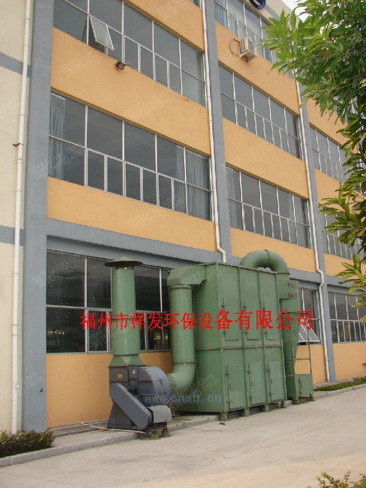除尘设备出售