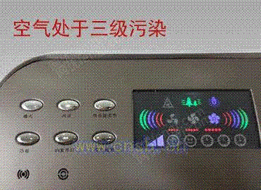 空气净化设备回收