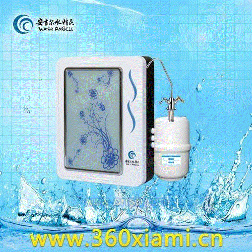 家用净水设备出售