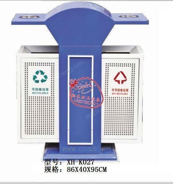 垃圾桶设备价格