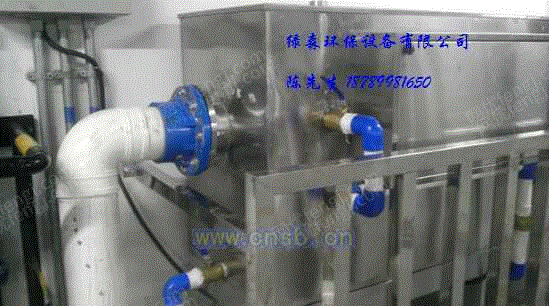油水分离设备价格