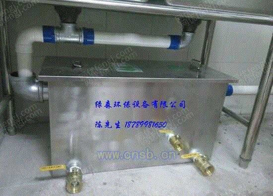 油水分离设备转让