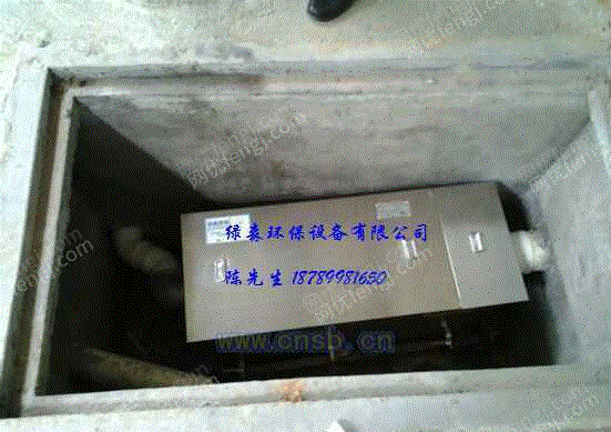 油水分离设备价格