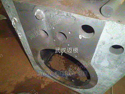 清洗设备转让