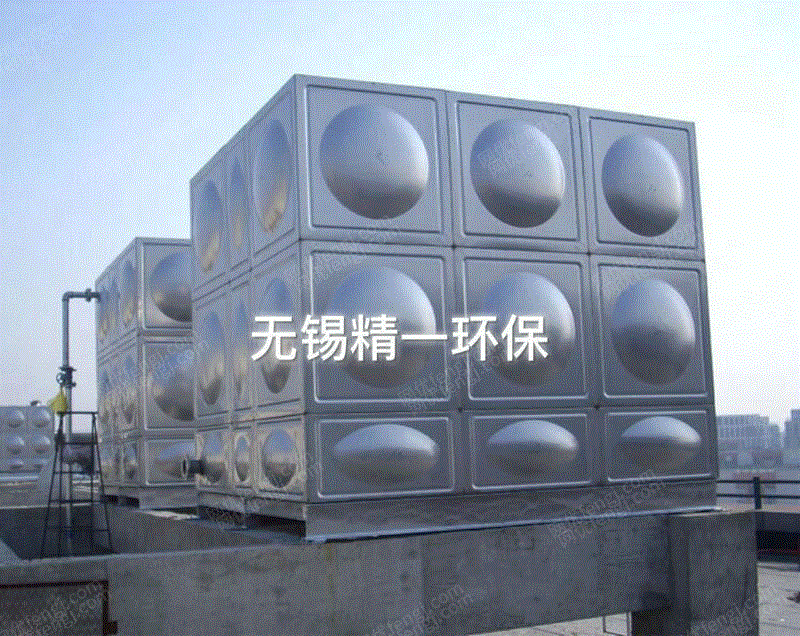 城市污水处理设备出售