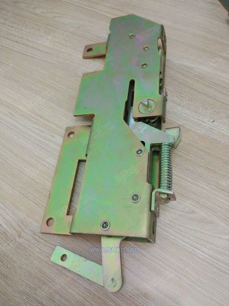 塞拉门配件中央锁 中央锁-河北地区-石家庄市新华通气动销售有限公司