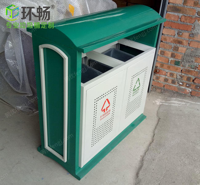 垃圾桶设备价格