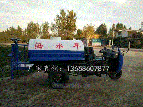 吸污车设备回收