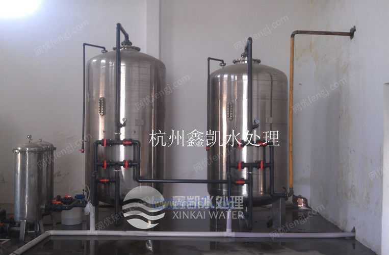 过滤设备回收